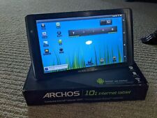 archos 101 d'occasion  Expédié en Belgium