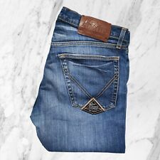 jeans roy rogers 50 usato  Roma