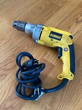 heavy duty corded drill for sale  Chicago