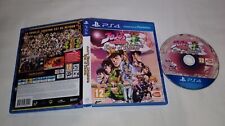 JoJo's Bizarre adventure Eyes of Heaven ps4 pal France playstation 4 comprar usado  Enviando para Brazil