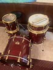 pearl maple drums for sale  York