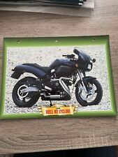 2000 buell cyclone d'occasion  Saint-Omer