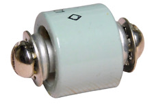 Używany, Ceramic transmitting capacitor 3,3pF 6kV 5kWar K15U 1 P100 soviet - NOS na sprzedaż  PL