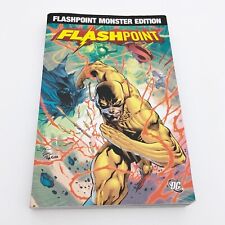 Flashpoint monster edition gebraucht kaufen  München