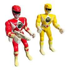 Vintage mighty morphin for sale  REDDITCH