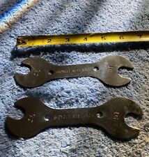 Bicycle research spanner for sale  Annandale