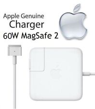 60W MagSafe2 Power Adapter for MacBook Pro with 13-inch Retina display Genuine for sale  Shipping to South Africa