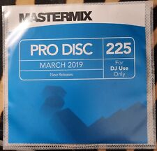 Mastermix pro disc for sale  SHEFFIELD