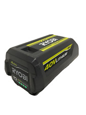 Ryobi 40v lithium for sale  Cleveland