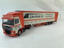 Tekno truck daf for sale  Shipping to Ireland