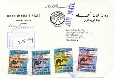 Sultanat man 1968 gebraucht kaufen  FÜ-Vach,-Burgfarrnb.,-O'fürberg