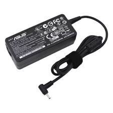 Adaptador de energia ASUS Netbook 1201 laptop 19V2.1A cabo carregador 40W 2.5*0.7mm comprar usado  Enviando para Brazil