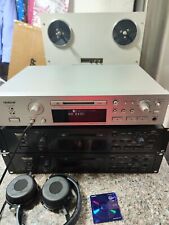 Teac 5mkii player for sale  SALFORD