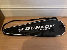Dunlop sport badminton for sale  BIRMINGHAM