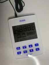 Medidor de pH/ORP dedicado Hanna Edge HI2002, usado comprar usado  Enviando para Brazil