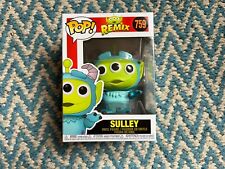 Sulley alien remix for sale  YORK
