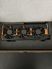 Graphics card for sale  TIVERTON