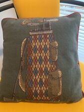 Decorative tapestry pillow for sale  Grand Rapids
