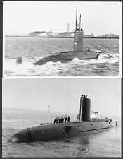 Hms conqueror. 1987. for sale  BRACKNELL