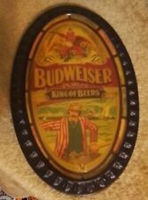 Budweiser king beers for sale  Rockford