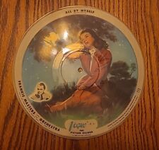 Vogue picture disc for sale  Greenwood