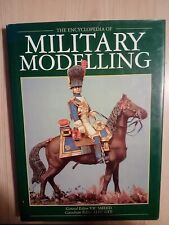 Military modelling encyclopedi for sale  WISBECH