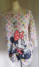 minnie mouse damen xl gebraucht kaufen  Deutschland