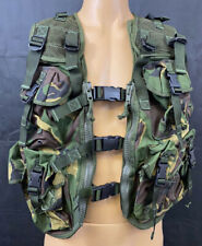 Woodland dpm camouflage for sale  Shipping to Ireland