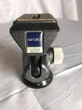 Gitzo 1275 series for sale  Livermore