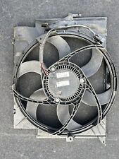 Radiator fan bmw for sale  Ireland