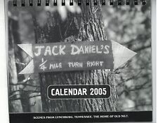 Jack daniel 2005 for sale  MANCHESTER