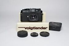 Near mint voigtlander for sale  Downers Grove