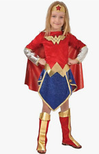 Wonder woman kostüm gebraucht kaufen  Weilmünster