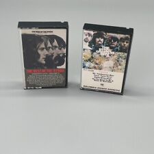 Byrds cassette lot for sale  Lewis Center