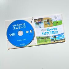 Wii sports game for sale  Stockton
