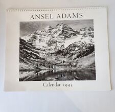 Ansel adams 1993 for sale  Las Cruces