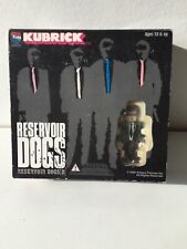 Reservoir dogs 2002 for sale  UK