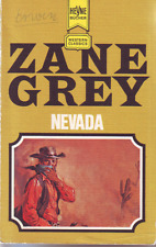 Nevada zane grey gebraucht kaufen  Wertingen