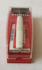 Vtg gillette slim d'occasion  Grenoble-