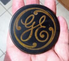 1930s general electric for sale  Sabetha