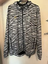 Juventus zipped long for sale  WOLVERHAMPTON