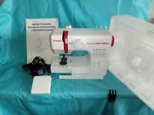 Janome sew mini for sale  WARRINGTON