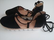 Scarpe sandali donna usato  Italia