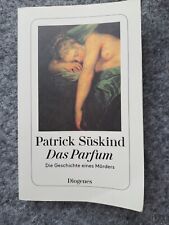 Parfum buch gebraucht kaufen  Nidderau