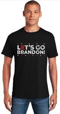 Lets brandon shirt for sale  Salisbury