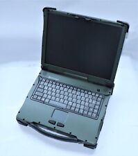 Laptop militar RODA Rocky RK9 processador Cor 2 Duo 4 GB de RAM comprar usado  Enviando para Brazil