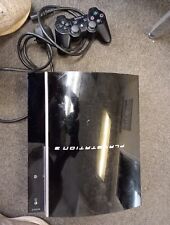 Sony ps3 playstation for sale  ATHERSTONE