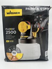 Wagner flexio 2500 for sale  Willow Spring