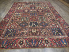 Handmade wool rug for sale  Kensington
