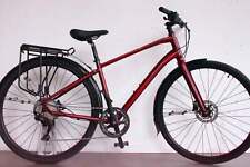 Ridgeback hybrid bike for sale  LONDON
